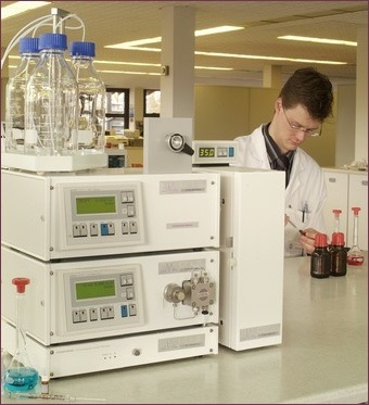 IonQuest Ion Chromatography